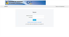 Desktop Screenshot of eusfx.net
